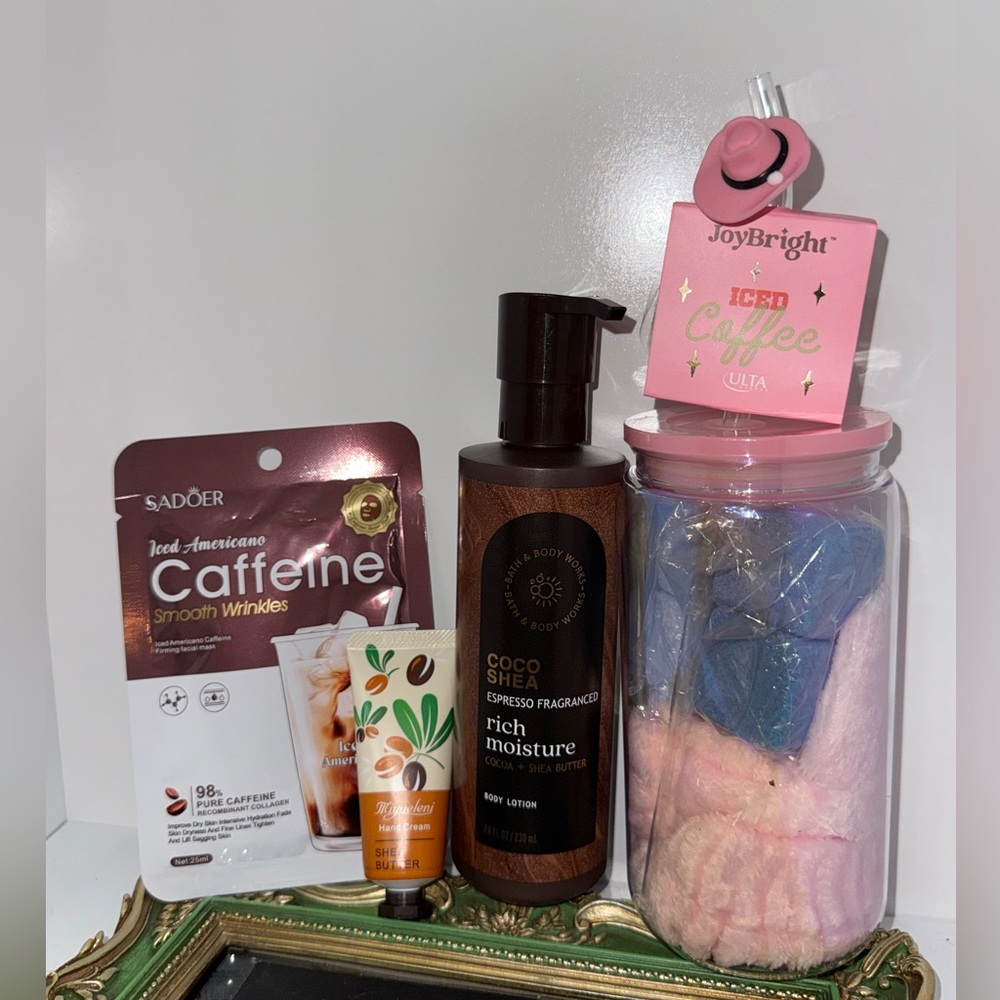 Coffee Lover bundle